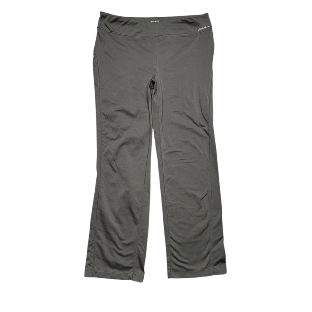 Eddie Bauer Women’s Trail Fleeced Yoga Pants